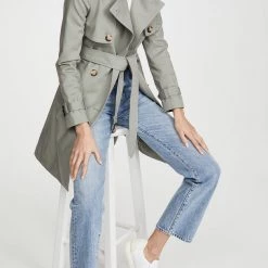 SLVRLAKE Denim London Jean