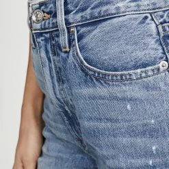 SLVRLAKE Denim London Jean