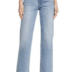 SLVRLAKE Denim London Jean