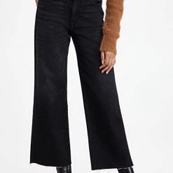 SLVRLAKE London Crop