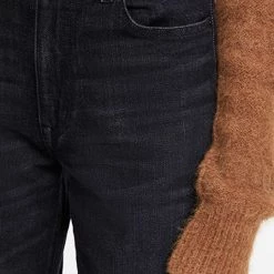 SLVRLAKE London Crop