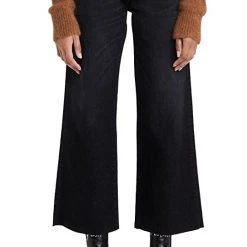 SLVRLAKE London Crop