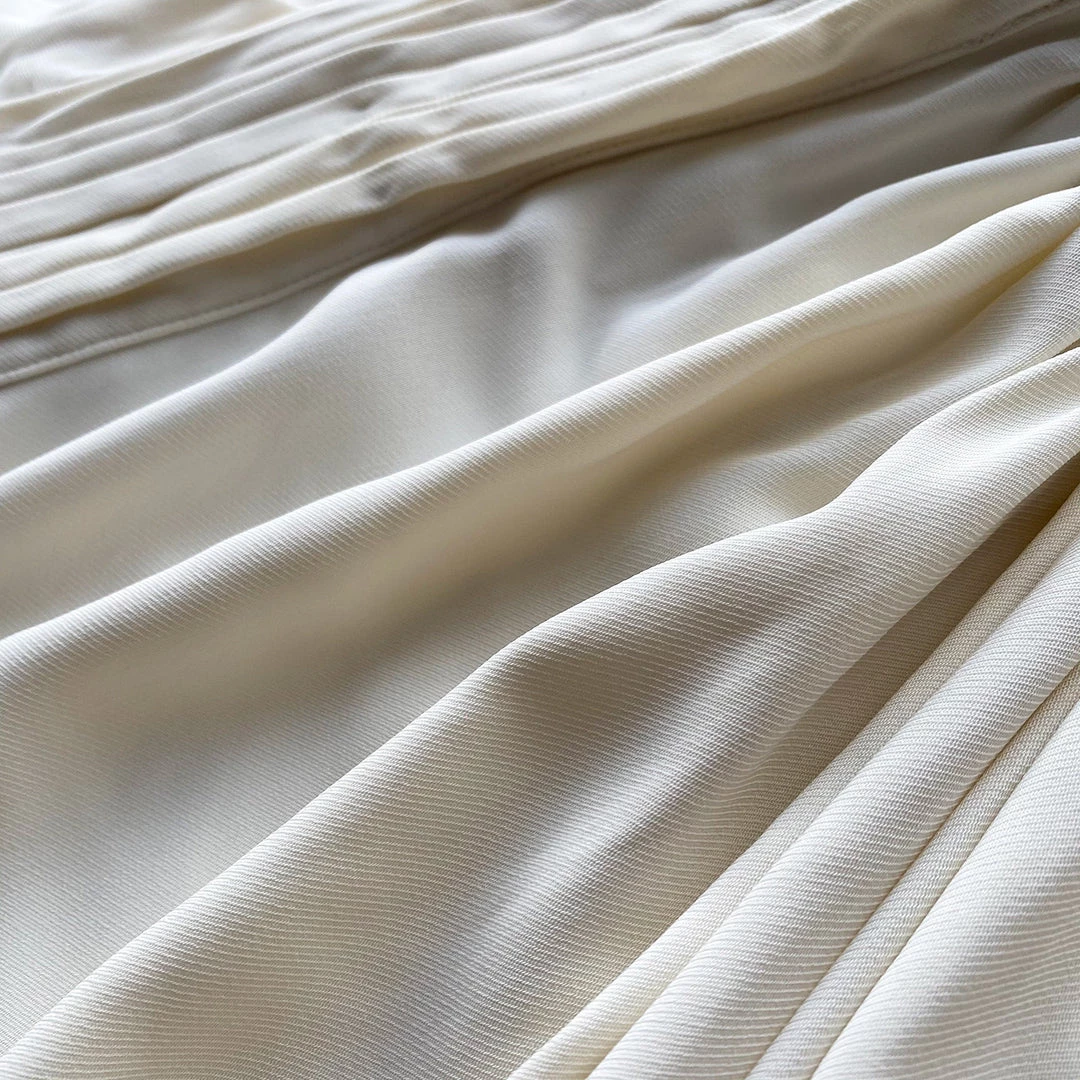 Self-portrait CLOTHING Wrap Midi Skirt 8 Self-portrait CLOTHING Wrap Midi Skirt