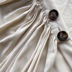 Self-portrait CLOTHING Wrap Midi Skirt 11 Self-portrait CLOTHING Wrap Midi Skirt