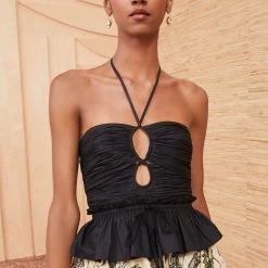 Ulla Johnson Angelina Top