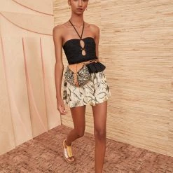 Ulla Johnson Angelina Top