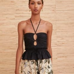 Ulla Johnson Angelina Top