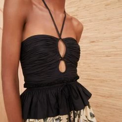 Ulla Johnson Angelina Top