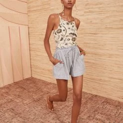 Ulla Johnson Asa Short CLOTHING
