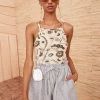 Ulla Johnson Asa Short CLOTHING