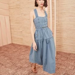 Ulla Johnson Dresses Enzo Dress