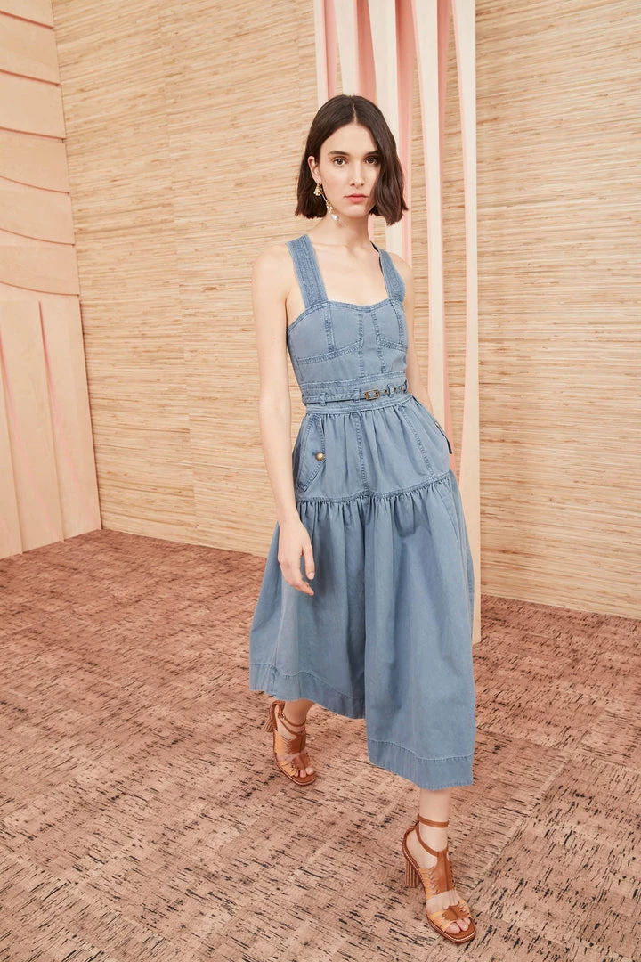 Ulla Johnson Dresses Enzo Dress 3 Ulla Johnson Dresses Enzo Dress