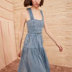 Ulla Johnson Dresses Enzo Dress