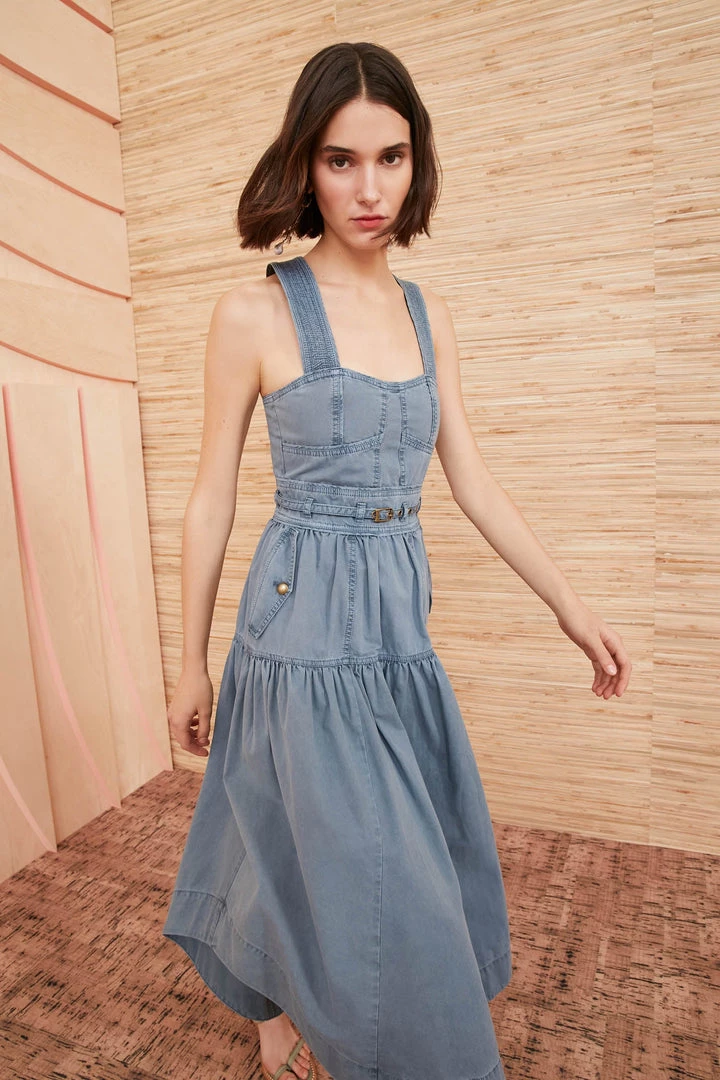 Ulla Johnson Dresses Enzo Dress 4 Ulla Johnson Dresses Enzo Dress