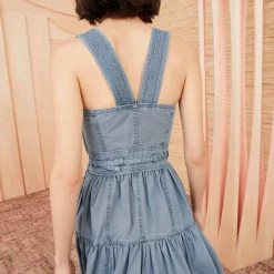 Ulla Johnson Dresses Enzo Dress 8 Ulla Johnson Dresses Enzo Dress