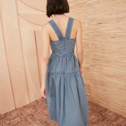 Ulla Johnson Dresses Enzo Dress 9 Ulla Johnson Dresses Enzo Dress