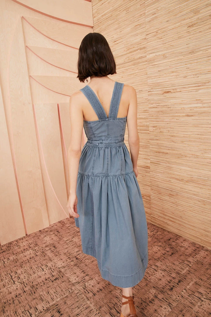 Ulla Johnson Dresses Enzo Dress 6 Ulla Johnson Dresses Enzo Dress