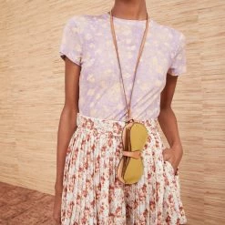 Ulla Johnson CLOTHING Margot Short 8 Ulla Johnson CLOTHING Margot Short