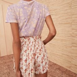 Ulla Johnson CLOTHING Margot Short 9 Ulla Johnson CLOTHING Margot Short