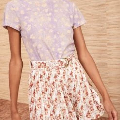 Ulla Johnson CLOTHING Margot Short