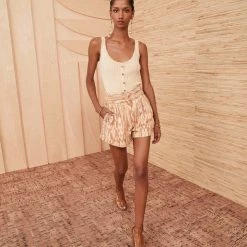 Ulla Johnson CLOTHING Dua Short