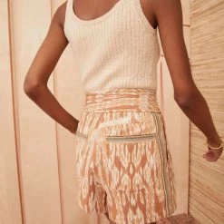 Ulla Johnson CLOTHING Dua Short