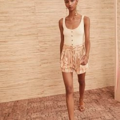Ulla Johnson CLOTHING Dua Short