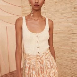 Ulla Johnson CLOTHING Dua Short