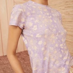 Ulla Johnson Estelle T-Shirt Tops