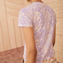 Ulla Johnson Estelle T-Shirt Tops