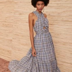 Ulla Johnson Noelle Dress