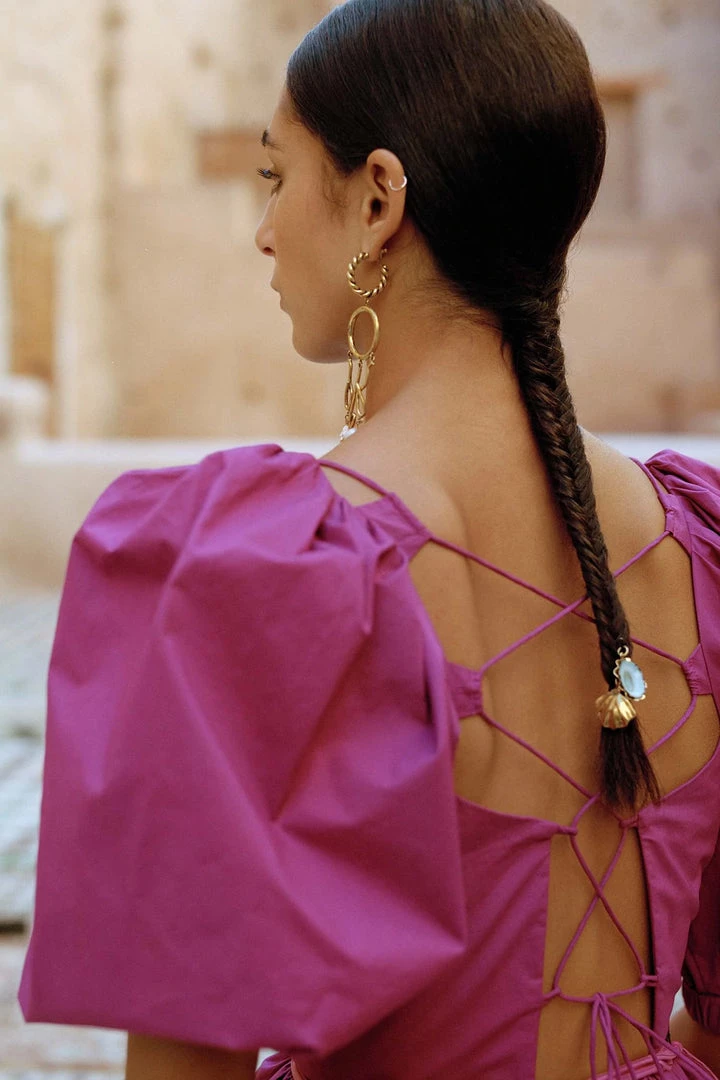 Ulla Johnson Marie Dress Dresses 7 Ulla Johnson Marie Dress Dresses