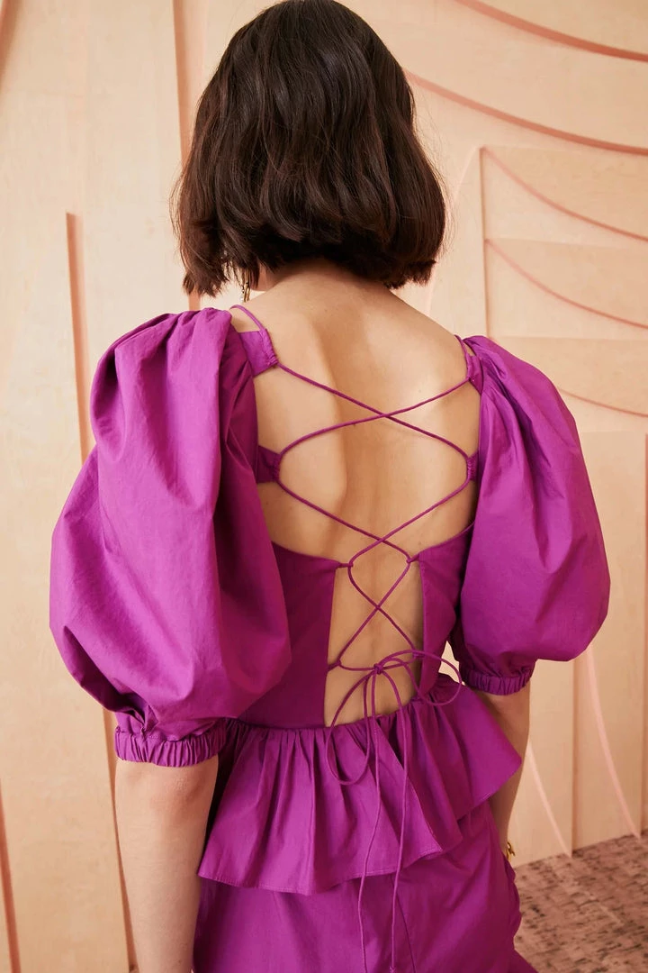 Ulla Johnson Marie Dress Dresses 5 Ulla Johnson Marie Dress Dresses