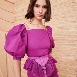 Ulla Johnson Marie Dress Dresses