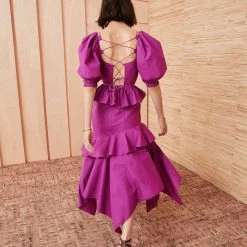 Ulla Johnson Marie Dress Dresses 10 Ulla Johnson Marie Dress Dresses