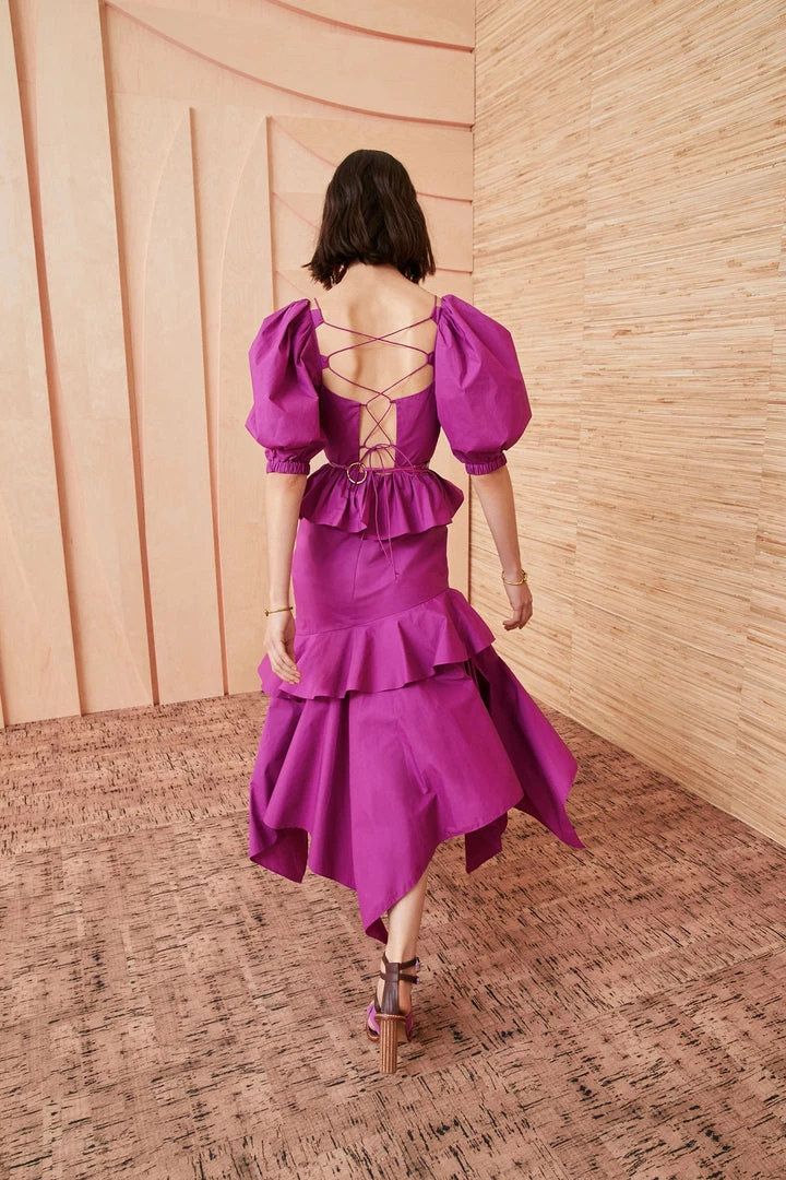 Ulla Johnson Marie Dress Dresses 6 Ulla Johnson Marie Dress Dresses