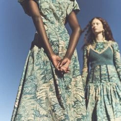 Ulla Johnson Malie Dress