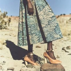 Ulla Johnson Malie Dress