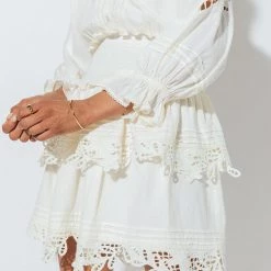 Cleobella Valeria Mini Dress Dresses