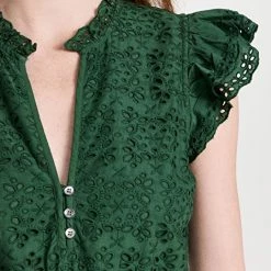 Veronica Beard Dresses Satori Dress