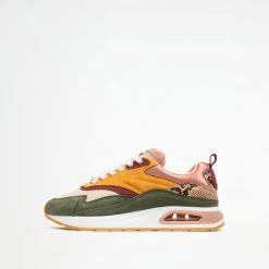 HOFF Oriental Pearl Sneakers