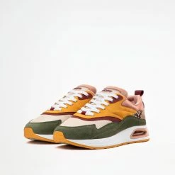 HOFF Oriental Pearl Sneakers