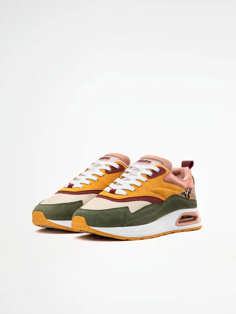 HOFF Oriental Pearl Sneakers 3 HOFF Oriental Pearl Sneakers