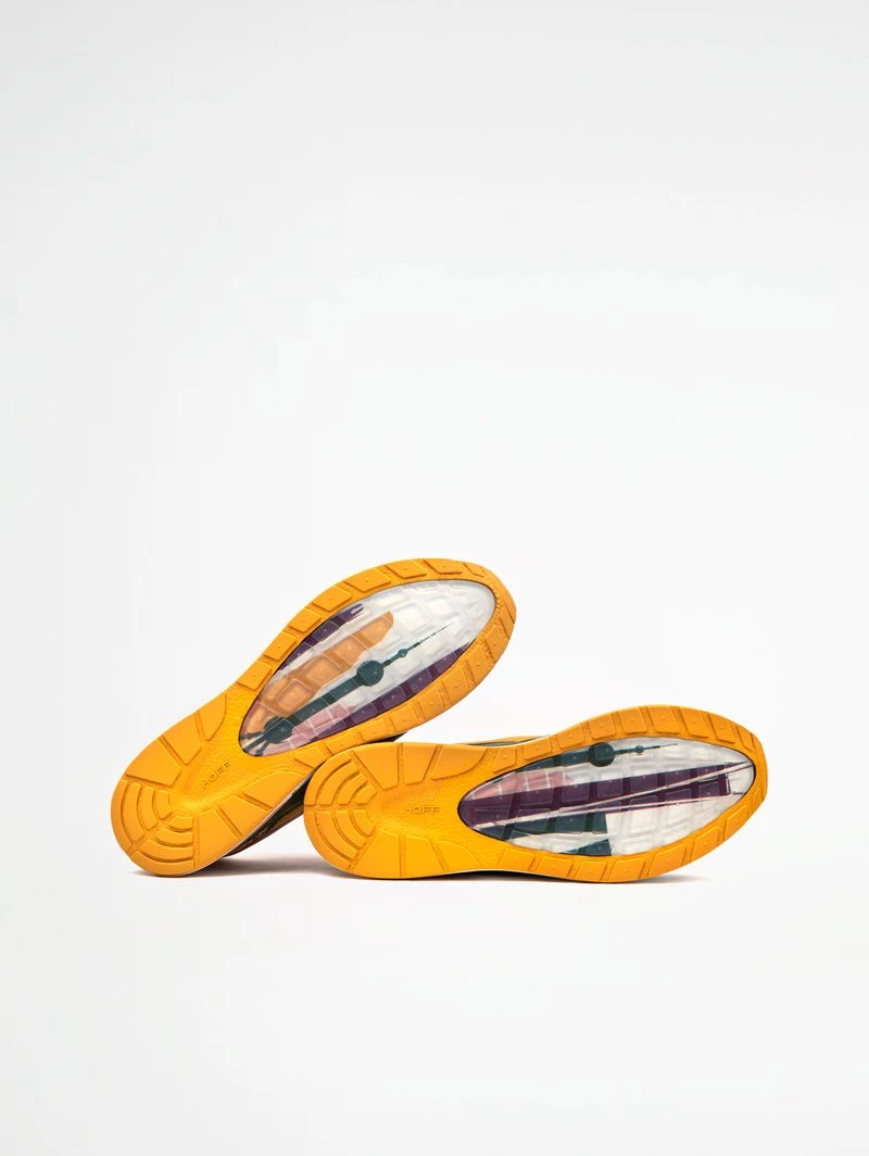 HOFF Oriental Pearl Sneakers 10 HOFF Oriental Pearl Sneakers