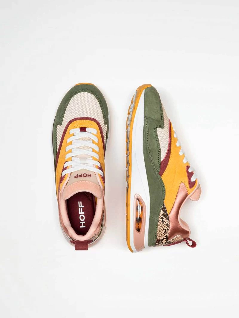 HOFF Oriental Pearl Sneakers 7 HOFF Oriental Pearl Sneakers