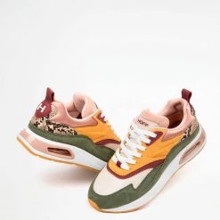 HOFF Oriental Pearl Sneakers 16 HOFF Oriental Pearl Sneakers