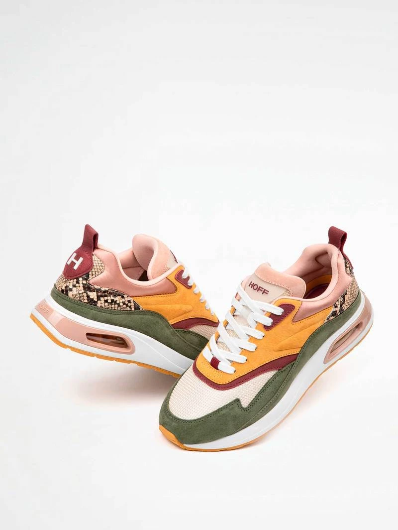 HOFF Oriental Pearl Sneakers 9 HOFF Oriental Pearl Sneakers