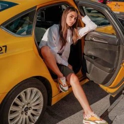 HOFF Oriental Pearl Sneakers 15 HOFF Oriental Pearl Sneakers