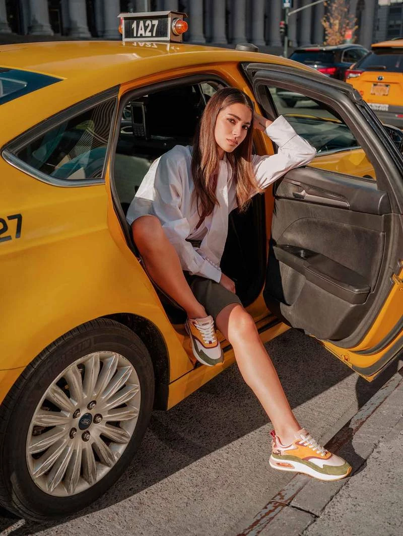 HOFF Oriental Pearl Sneakers 8 HOFF Oriental Pearl Sneakers