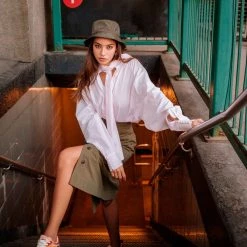 HOFF Oriental Pearl Sneakers 13 HOFF Oriental Pearl Sneakers